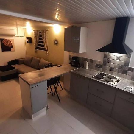 Sunshine Appartement 1 Chambre Fort-de-France Exteriör bild